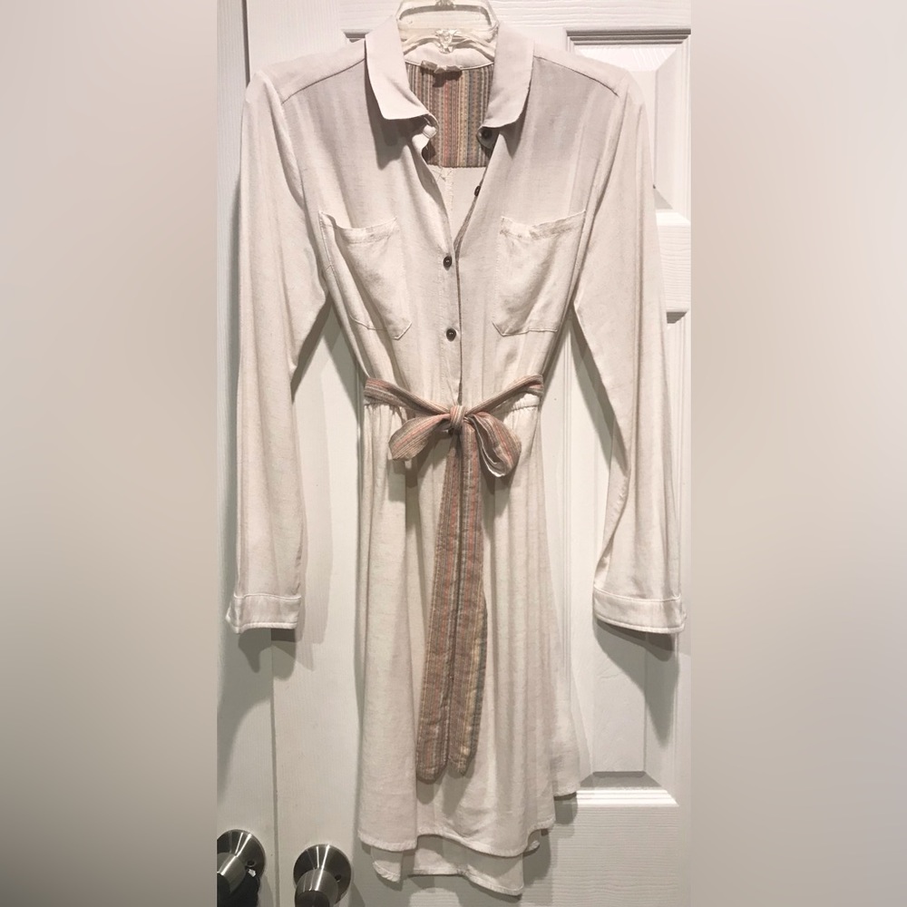 Ladies Mystree Dress